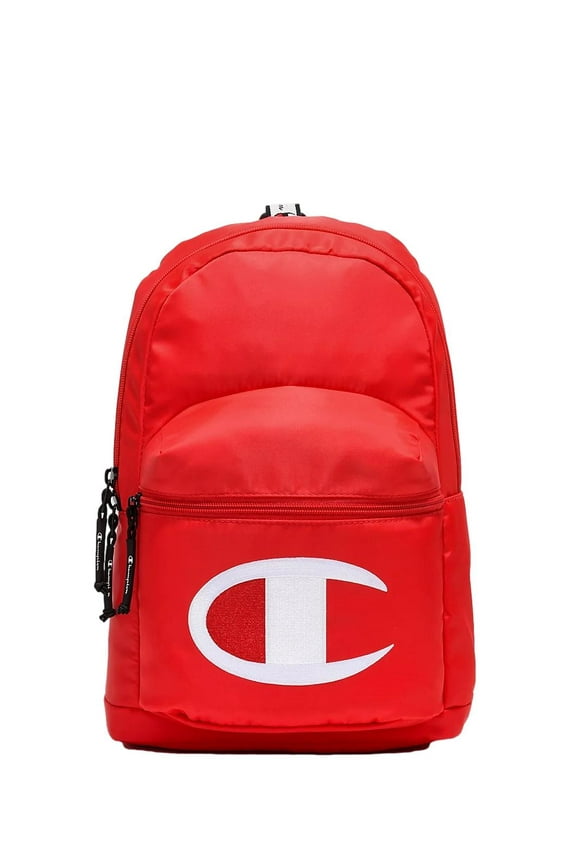 Mini Supercize Crossover Backpack One Size Bright Red