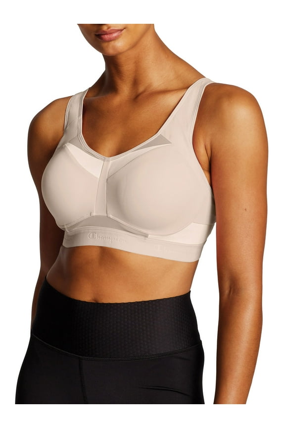 Motion Control Underwire Sports Bra