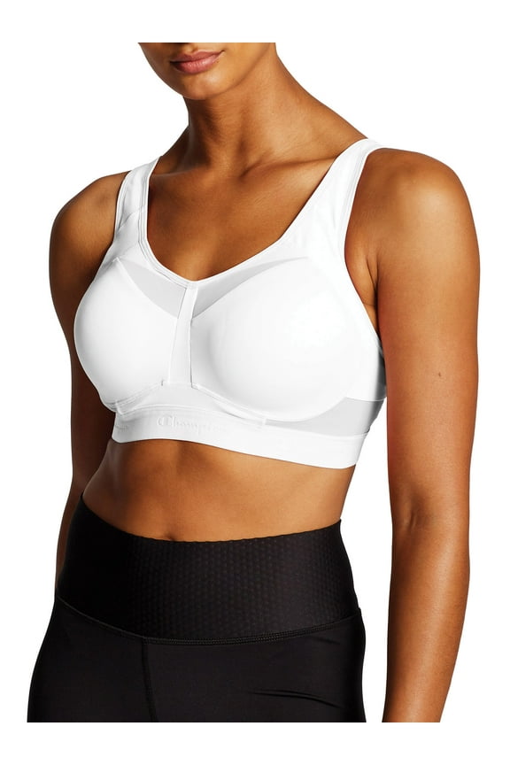 Motion Control Underwire Sports Bra