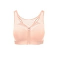 thumbnail image 1 of Champion Women  Racerback Seamless sports bras, 1 of 4