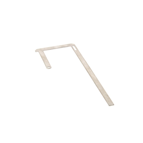 Champion Moyer Diebel 0310771-3 Drain Lift Rod for Compatible Champion Moyer Diebel Dishwashers
