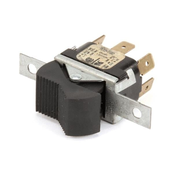 Champion - Moyer Diebel 0509228 1.2 in. 3-Position Held IDH Rocker ...