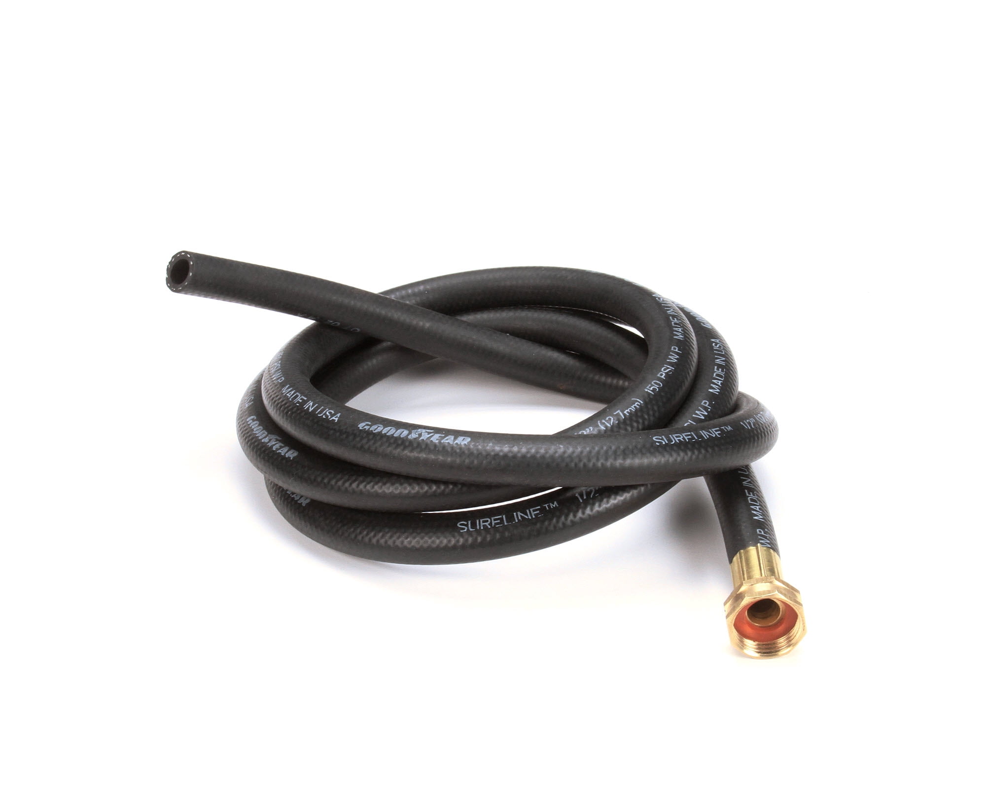 Champion - Moyer Diebel 0509526 Moyer Diebel Hose, 1/2" x 7', 13" Height, 11" Width, 7" Length