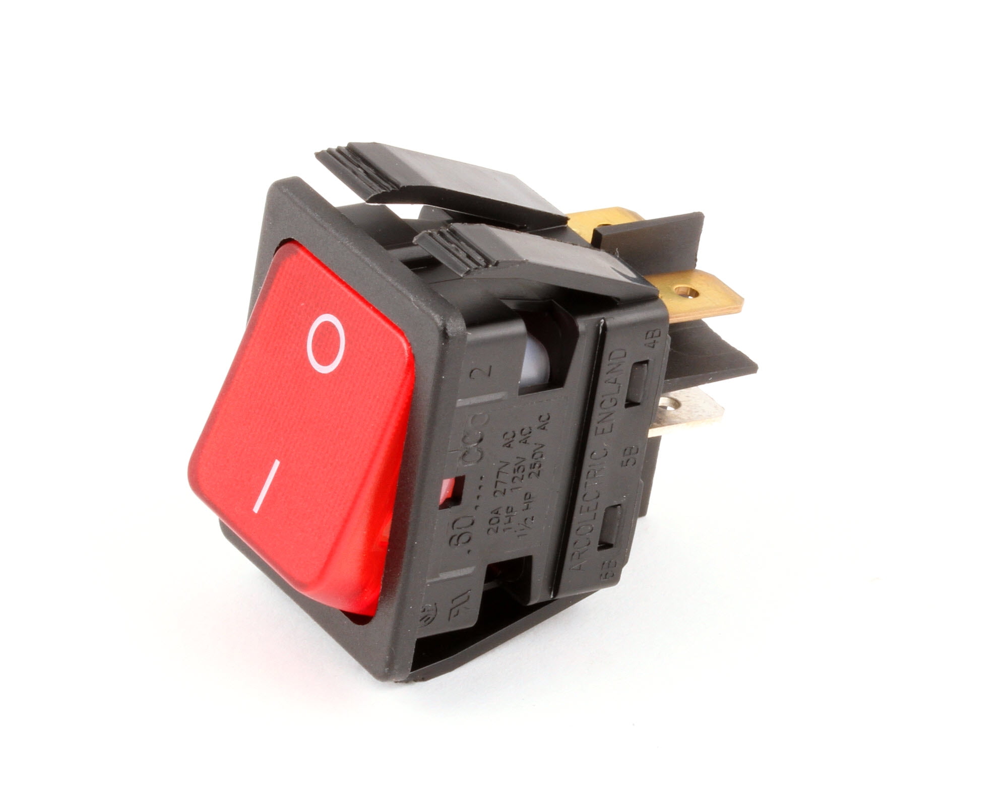 Champion Moyer Diebel 0512220 Neon Rocker Switch for Compatible ...