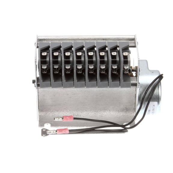 Champion - Moyer Diebel 0512862 Timer Cam Assembly, 2Min, 115V, 351HT, 9" Height, 9" Width, 7" Length