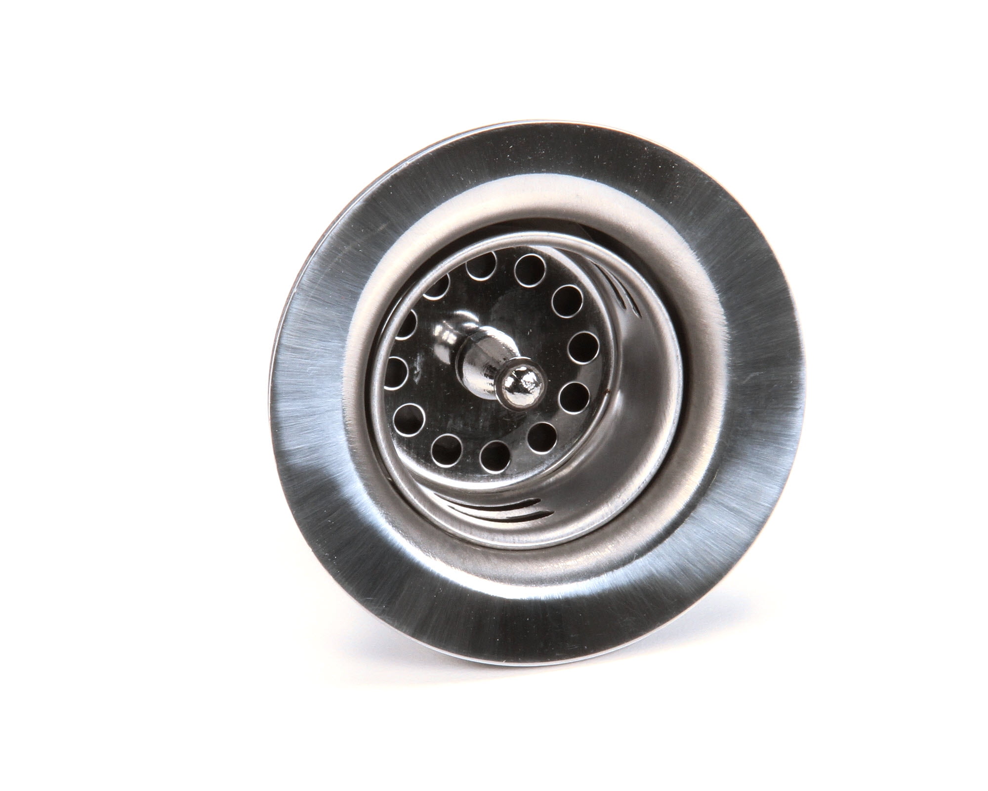 Champion - Moyer Diebel 107342 Basket Drain Assembly