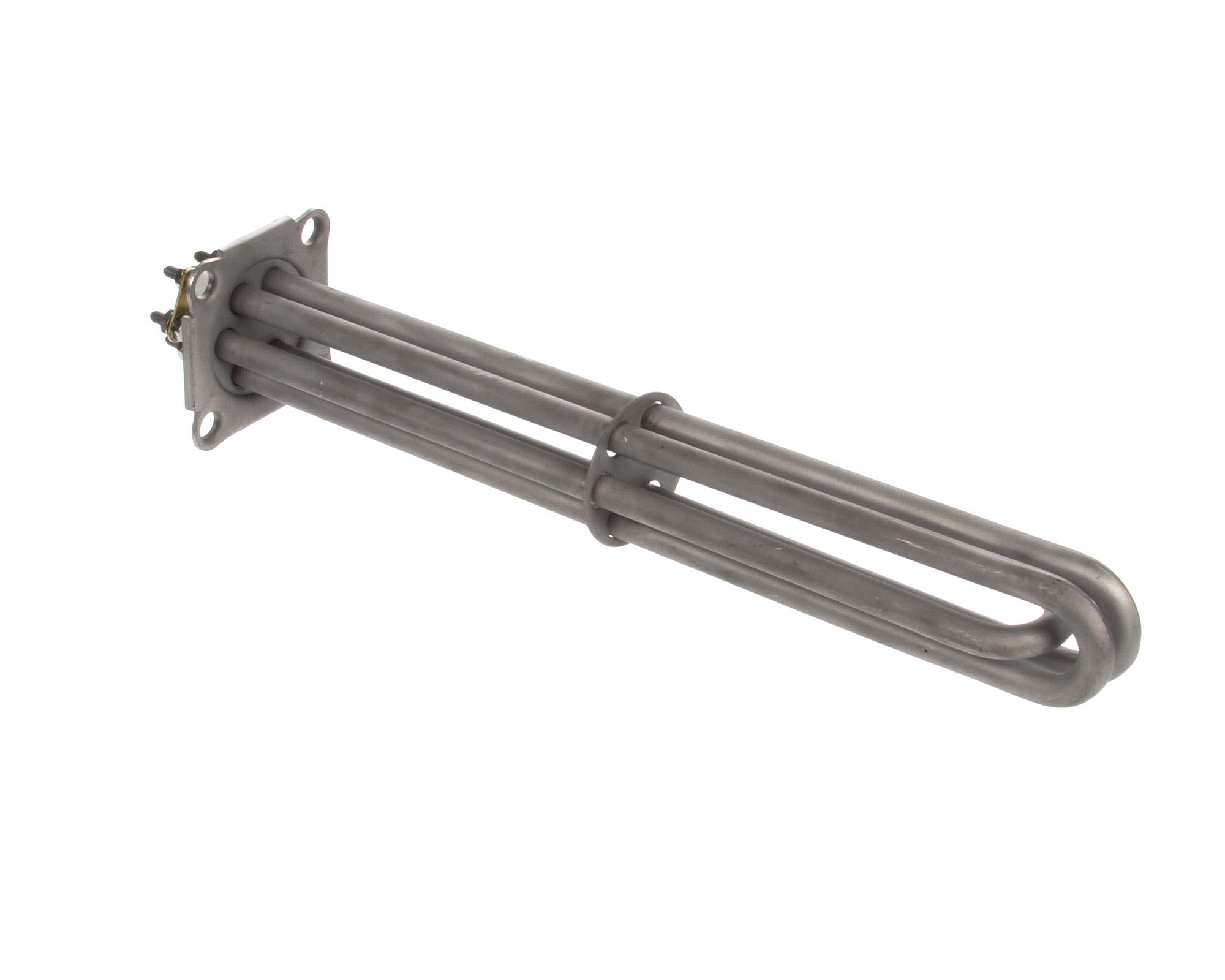 Champion - Moyer Diebel 107839 Tank Heater, 5 kW 208/3, 24" Height, 6" Width, 6" Length