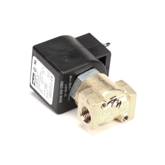 Champion - Moyer Diebel 110675 Valve,1/4 J-E with Din Coil