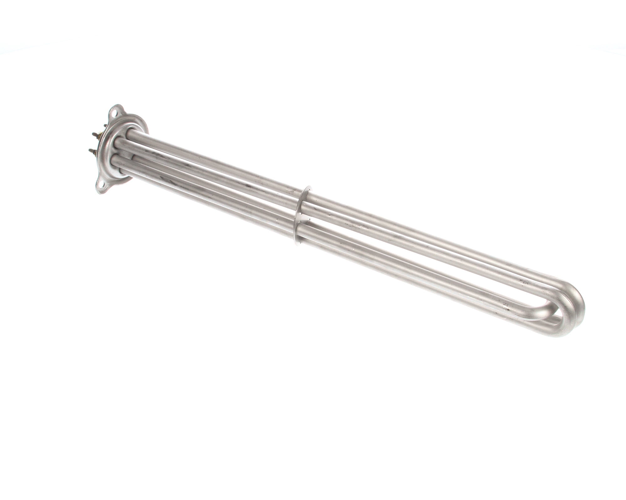 Champion - Moyer Diebel 111232 Tubular Heater, 208V, 10 kW, 24" Height, 6" Width, 6" Length