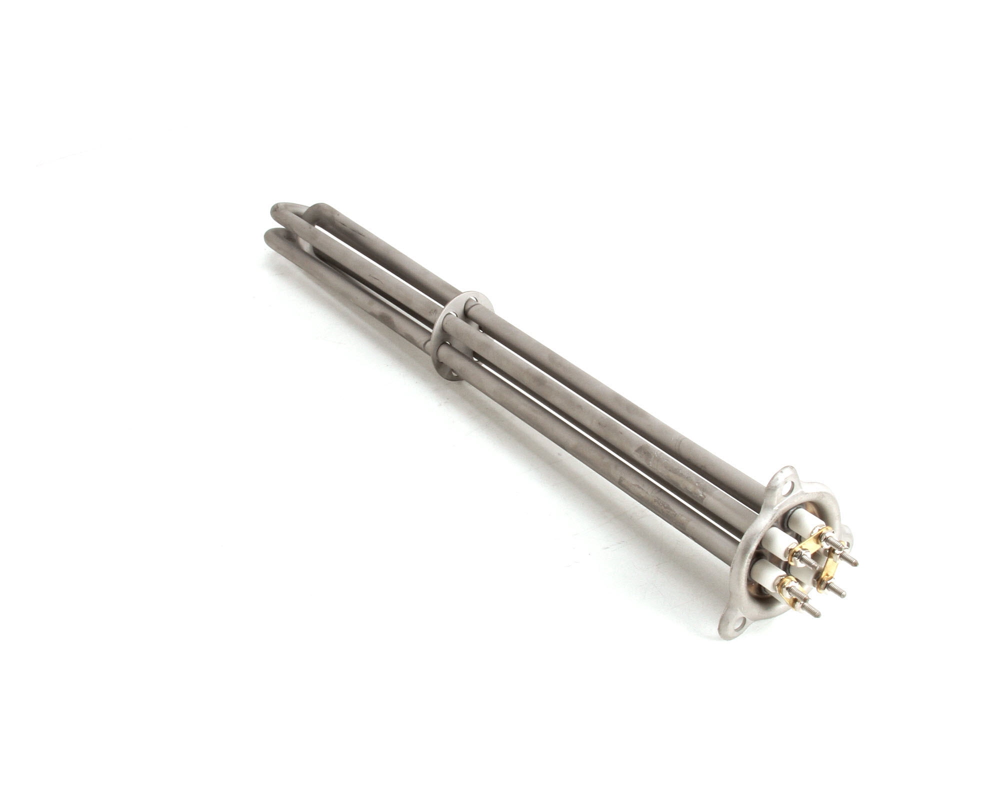 Champion - Moyer Diebel 111266 Heater, 13.5/18 kW 208-240/3