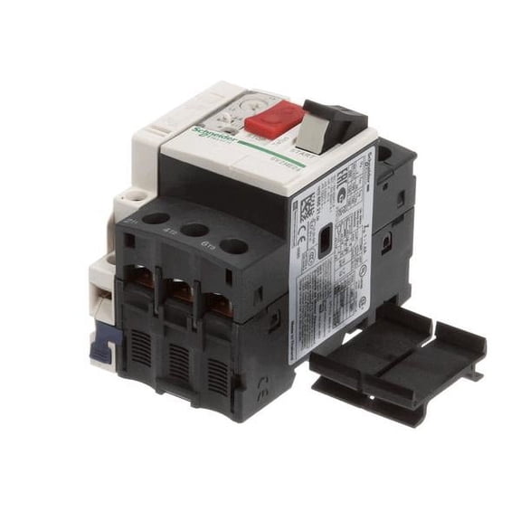 Champion - Moyer Diebel 111625 Starter Mtr 1.0-1.6A