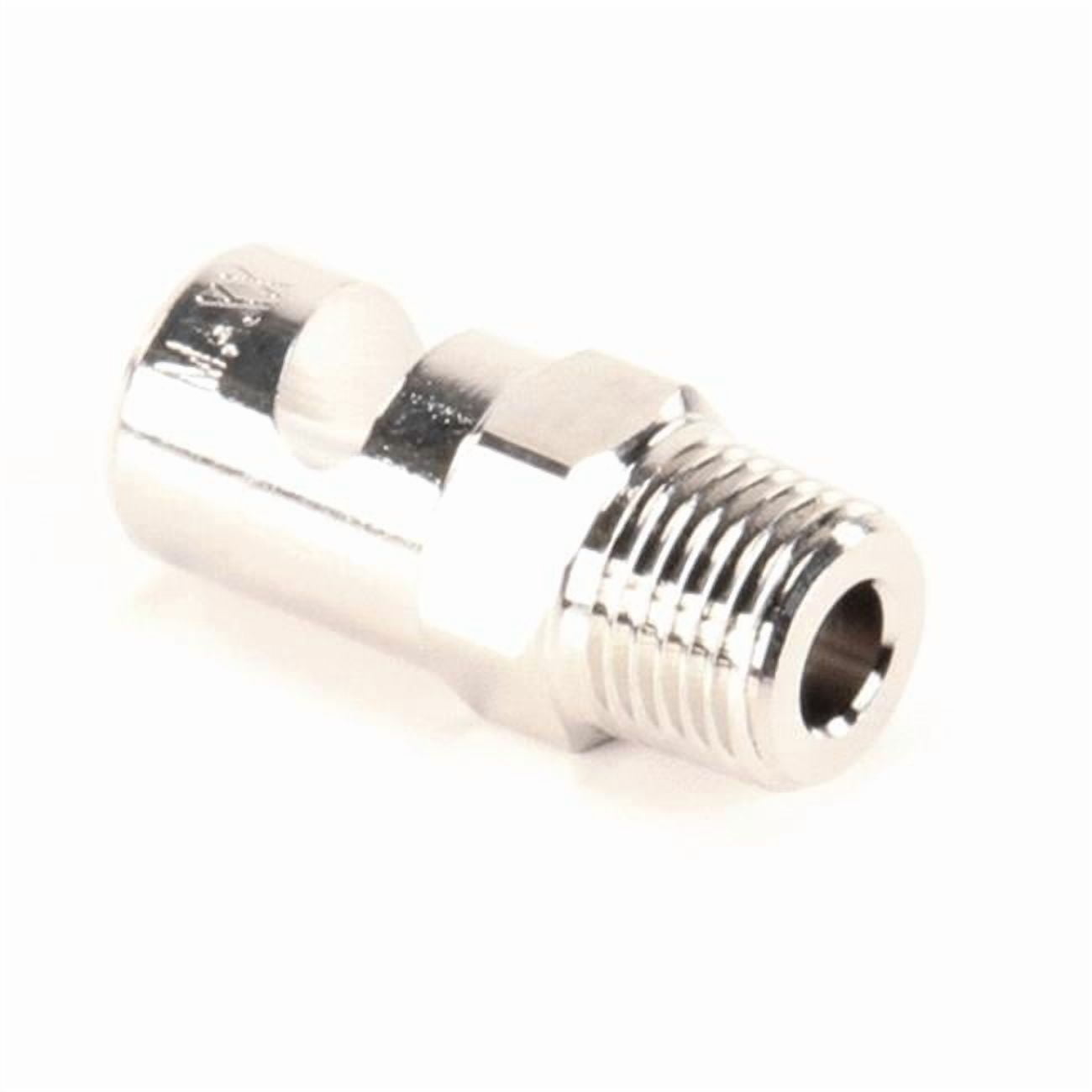 Champion Moyer Diebel 112022 Lower Spray Nozzle for Compatible Champion Moyer Diebel Dishwashers