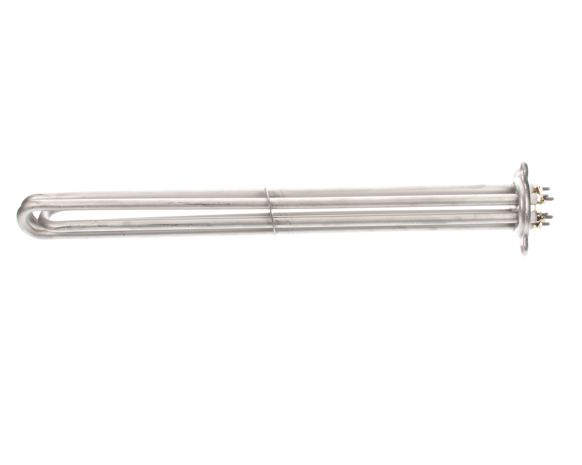 Champion - Moyer Diebel 112059 Heater, 12 kW, 208V, 3 Phase, 24" Height, 6" Width, 7" Length