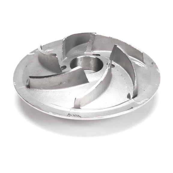 Champion - Moyer Diebel 113513 2Hp D/M-T Stainless Steel Mach Impeller