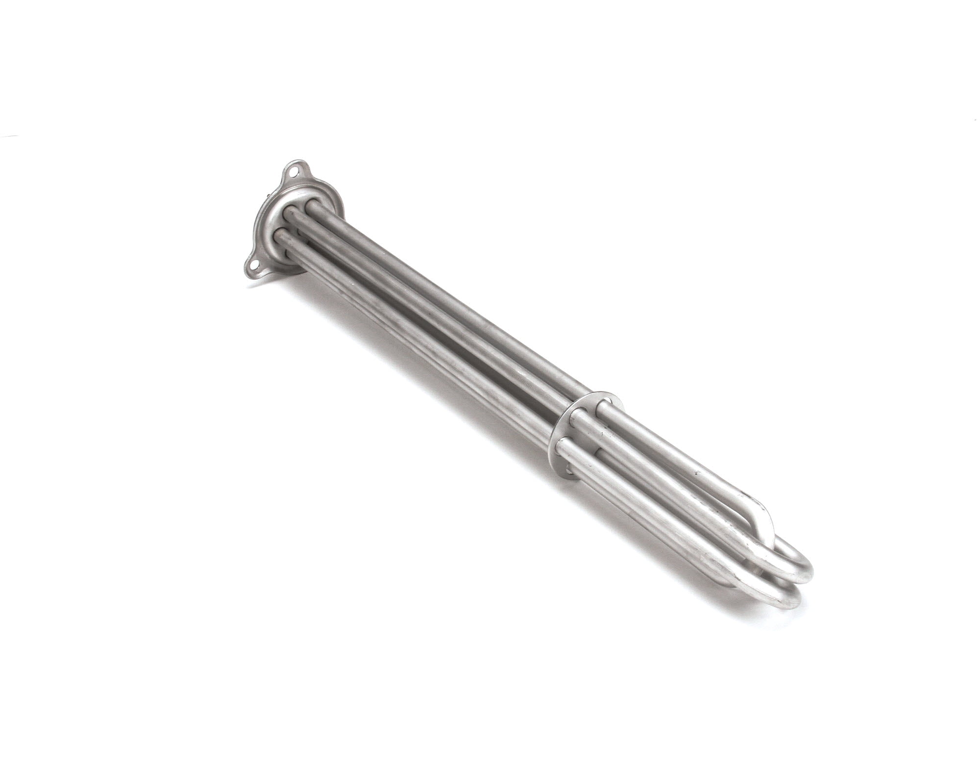 Champion - Moyer Diebel 113886 Heater, 12 kW, 480/3 Best-Well, 24" Height, 6" Width, 6" Length