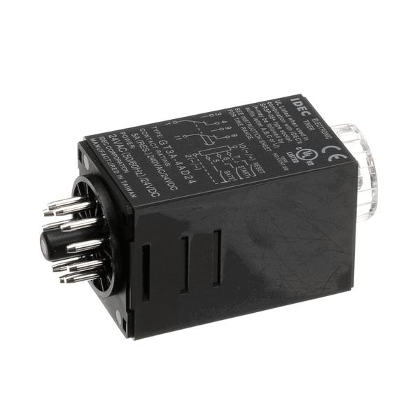 Champion - Moyer Diebel 114640 Timer; Uc Pump And Rinse; Idec Gt3A ...