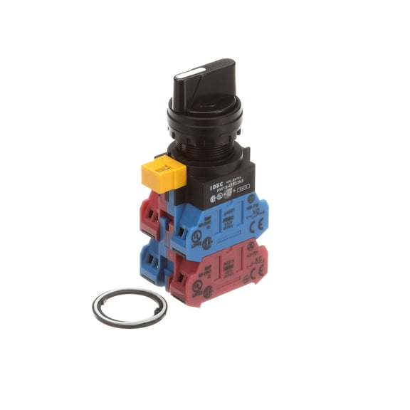 Champion - Moyer Diebel Switch, Rotary, 4 Position, Idec 115049 - Genuine OEM Replacement Part