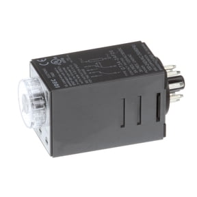 Champion - Moyer Diebel 115326 Delay Timer