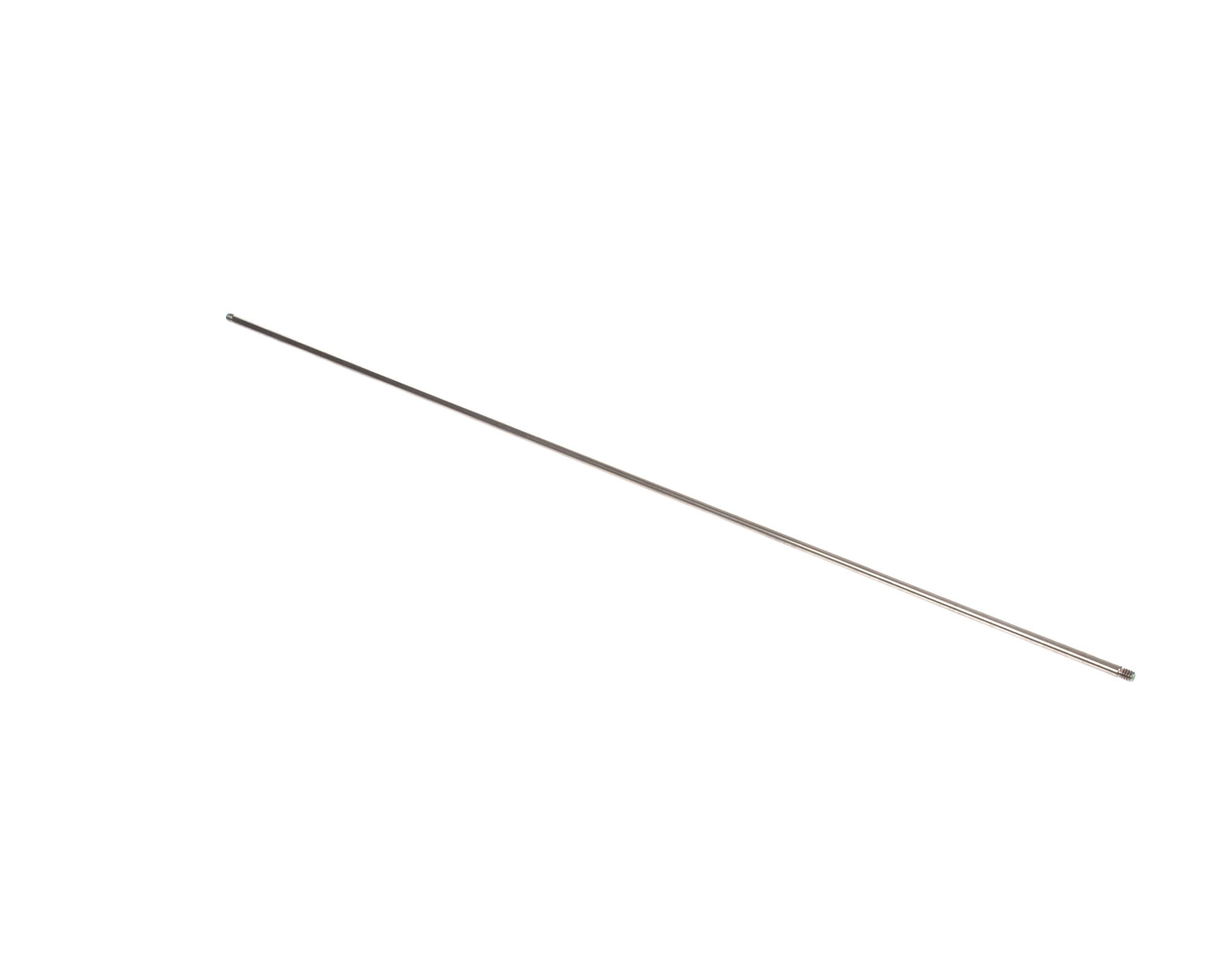 Champion - Moyer Diebel 202601 Threaded Rod, 1/4" Diameter, 26" Length