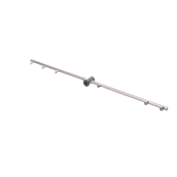 Champion - Moyer Diebel 414111 Stainless Steel Rinse Arm Assembly, 0.040 WCM