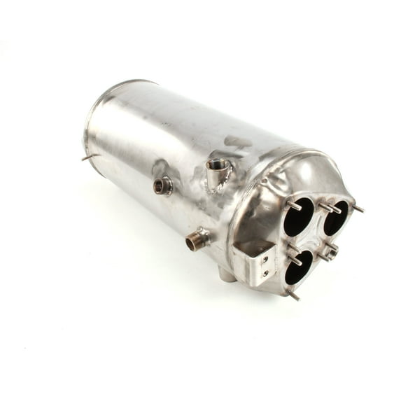 Champion - Moyer Diebel 414331 Booster E 3 Element Weldment, 32" Height, 24" Width, 12" Length