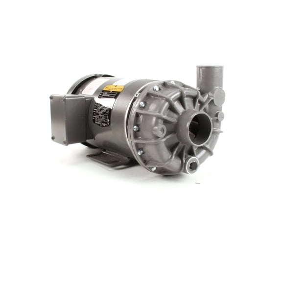 Champion - Moyer Diebel 452281 Dm-T Pump, 2 hp, 208-240/480V, 60 Hz