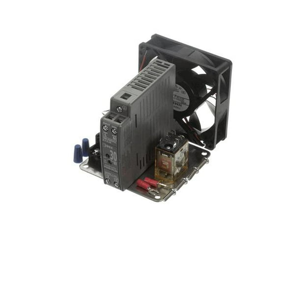 Champion - Moyer Diebel Kit, Dh5000T, Vhr Fan Retrofit 901107 - Genuine OEM Replacement Part