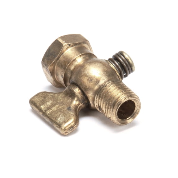 Champion - Moyer Diebel Cock Gauge 1/4 41-500-01 100123 - Genuine OEM Replacement Part