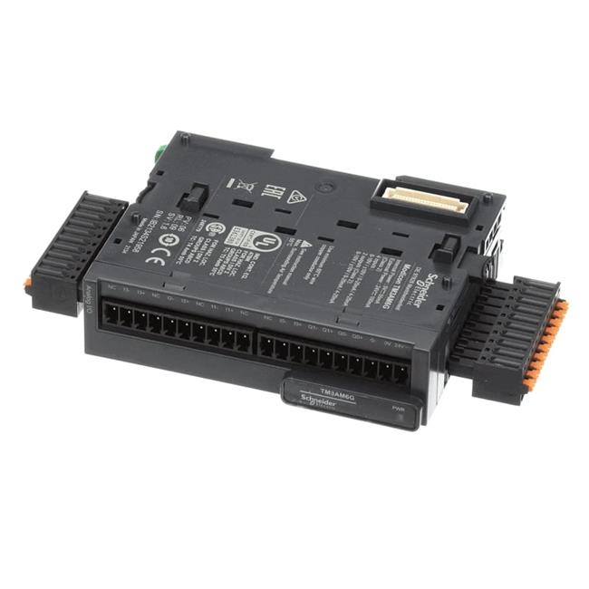 Champion - Moyer Diebel 116961 TM3 Analog Input & Output Module ...