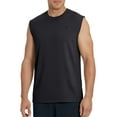 thumbnail image 1 of Champion Muscle Sleeveless Cotton Tank Tops, (Men's), 1 of 5