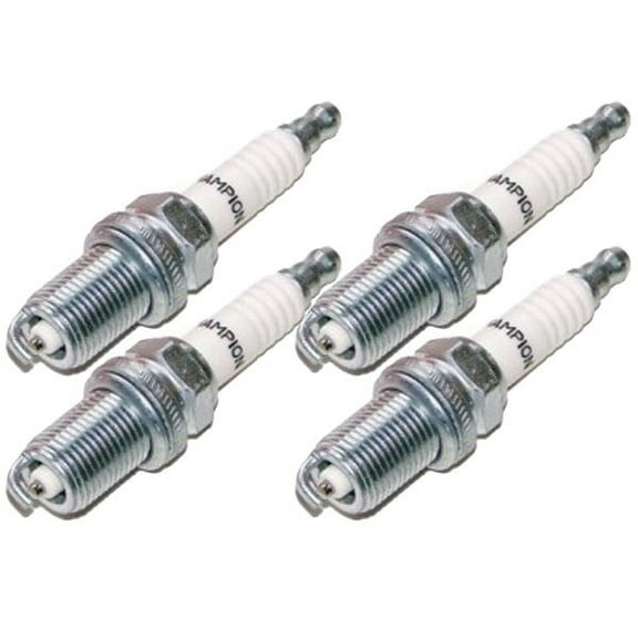 Champion N9YC-4pk Copper Plus Spark Plug # 300 (4 Pack)