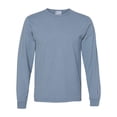 thumbnail image 1 of Champion Garment-Dyed Long Sleeve T-Shirt, 1 of 3