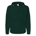 thumbnail image 1 of Champion Packable Quarter-Zip Jacket, 1 of 4