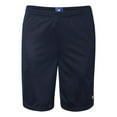 thumbnail image 1 of Champion - NIB - Polyester Mesh 9" Shorts with Pockets, 1 of 4