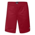 thumbnail image 1 of Champion - NIB - Polyester Mesh 9" Shorts with Pockets, 1 of 5