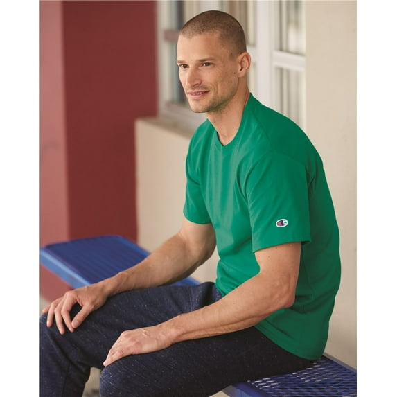 Champion - NIB - Premium Fashion Classics Short Sleeve T-Shirt