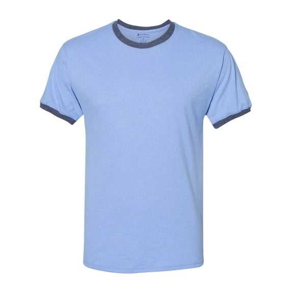 Champion Men's Premium Fashion Ringer T-Shirt