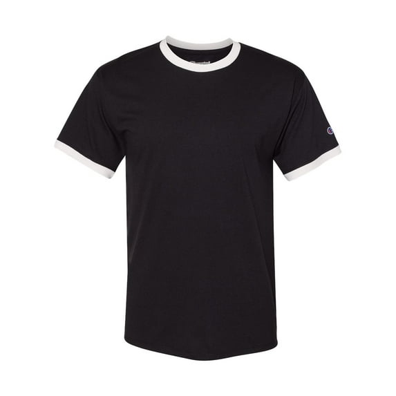 Champion - NIB - Premium Fashion Ringer T-Shirt