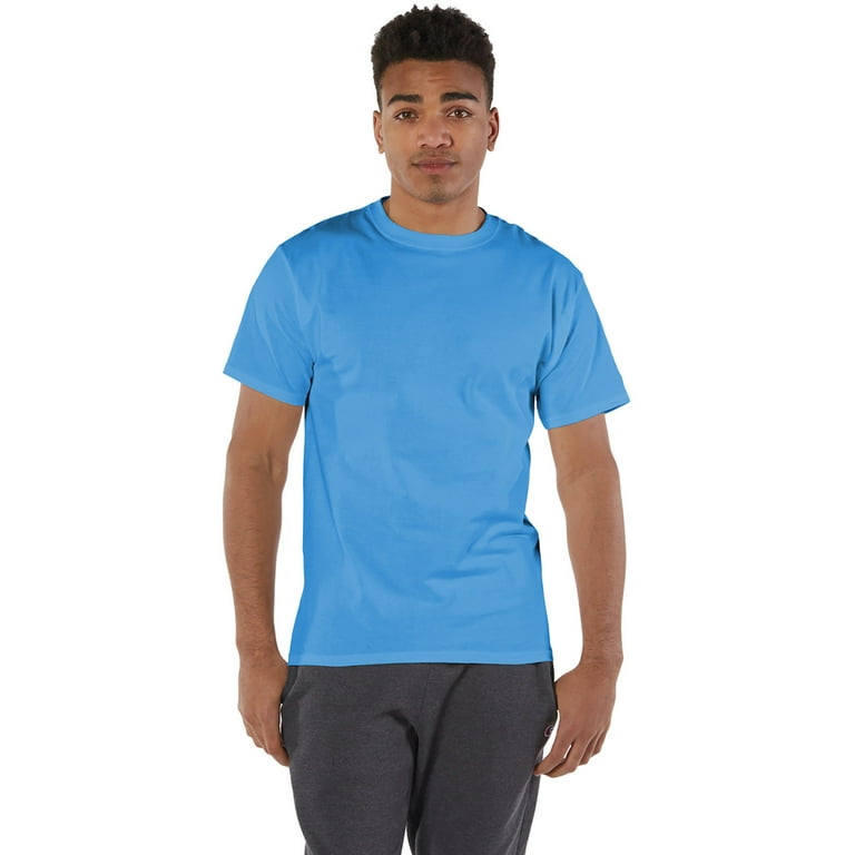 Champion Men s Short Sleeve T Shirt