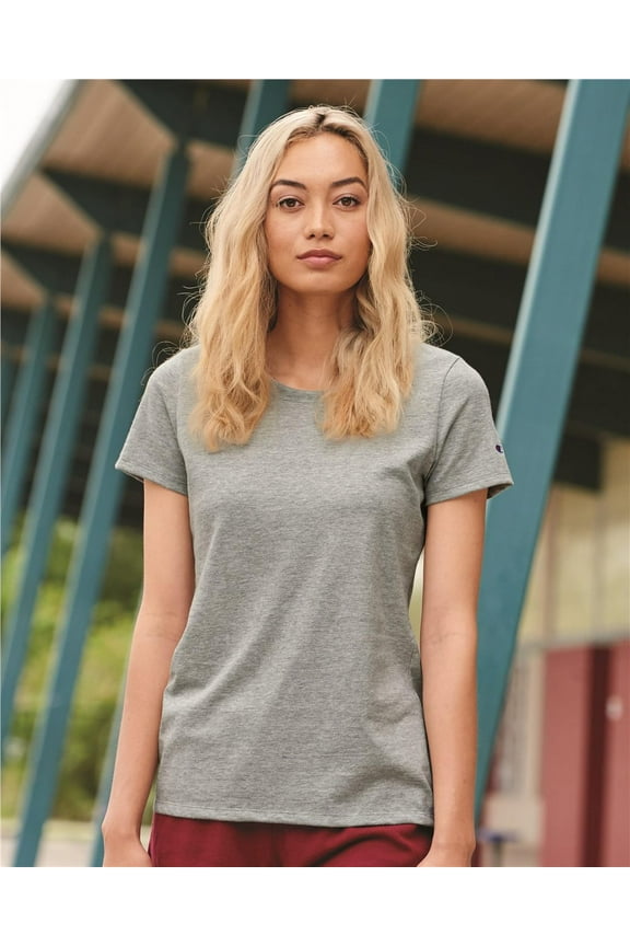 - NIB - Women's Premium Fashion Classics Short Sleeve T-Shirt