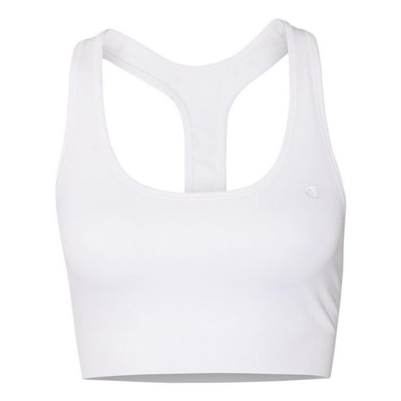 Champion Women�'s Racerback Sports Bra