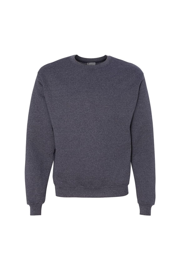 Navy Heather 1758 XL