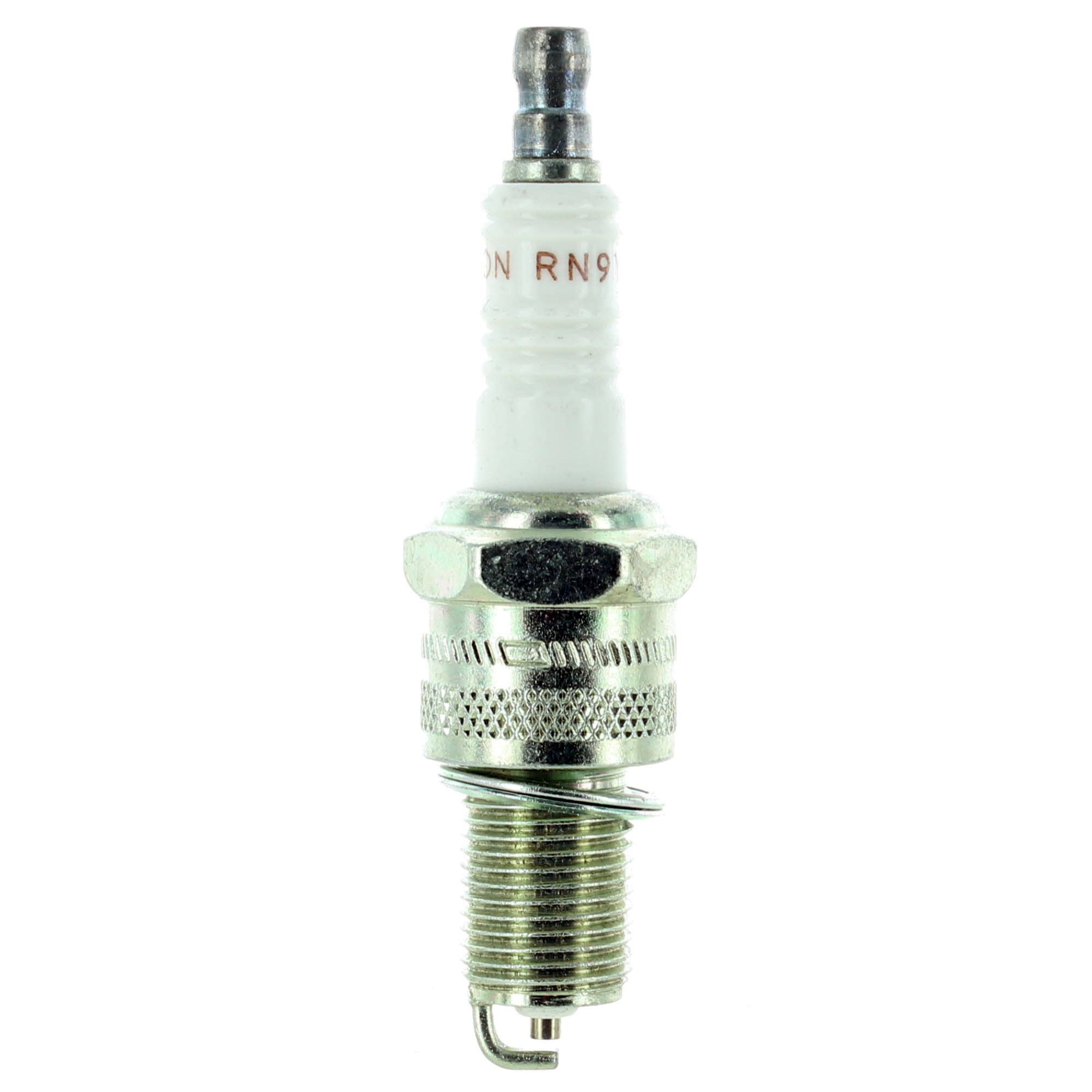 Champion New Copper Plus Spark Plug, RN9YC