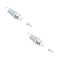 thumbnail image 1 of Champion New Spark Plug Set of 2 QC10PEPB, 1 of 4