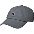thumbnail image 1 of Champion Our Father Dad Adjustable Cap Dark Grey, 1 of 3
