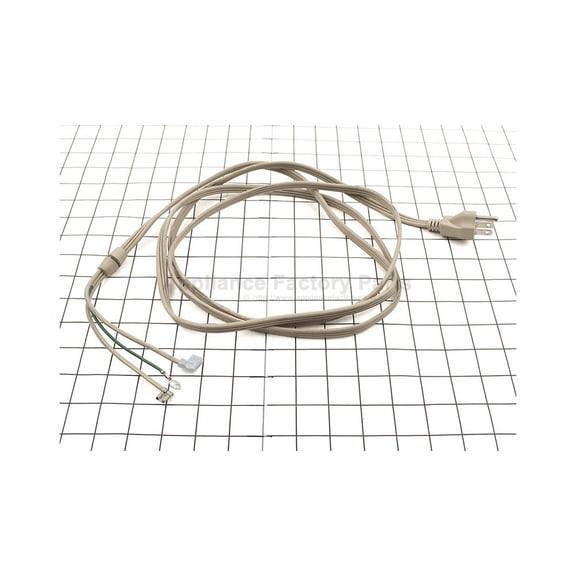 Champion POWER CORD FOR WCWMWCM28 N28W M201A 110394