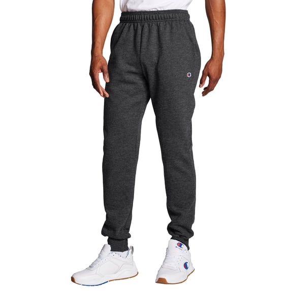 Champion POWERBLEND FLEECE RLXD BTTM PANT