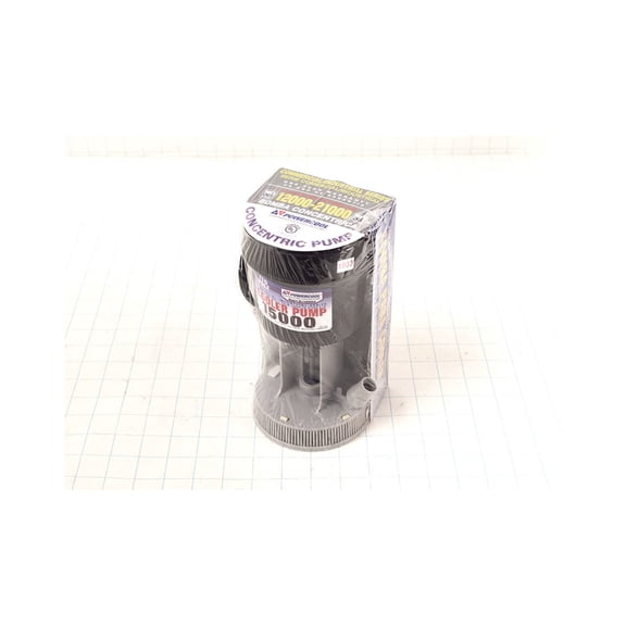 Champion PUMP 115V INDUSTRIAL FOR 1012 SDD 110467