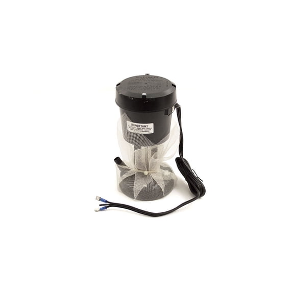 Champion PUMP 115V RESIDENTIAL QUICK CONNECT 3104362