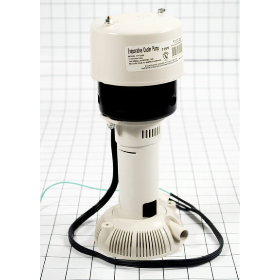 Champion PUMP Read Extended info 1104401